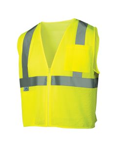 Custom Safety Vest Order